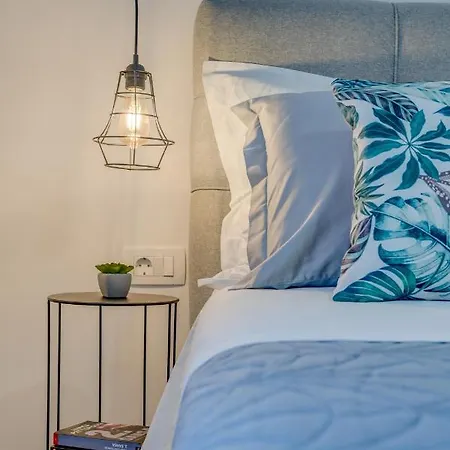 Apartamento Brand New Luxury Asi *