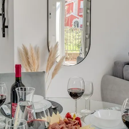 Apartamento Brand New Luxury Asi Split