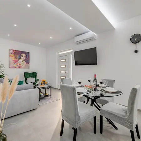 Apartamento Brand New Luxury Asi