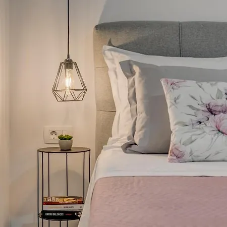 Apartamento Brand New Luxury Asi Split