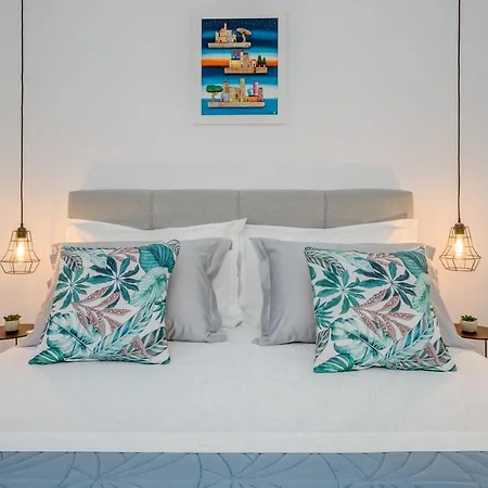 Apartamento Brand New Luxury Asi *