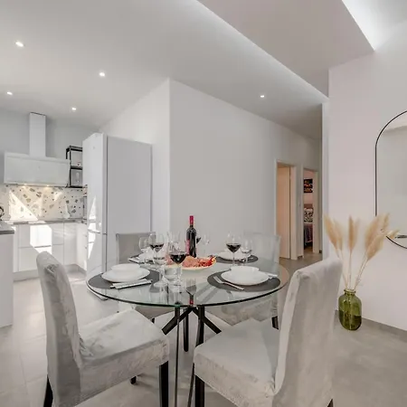 Apartamento Brand New Luxury Asi Split