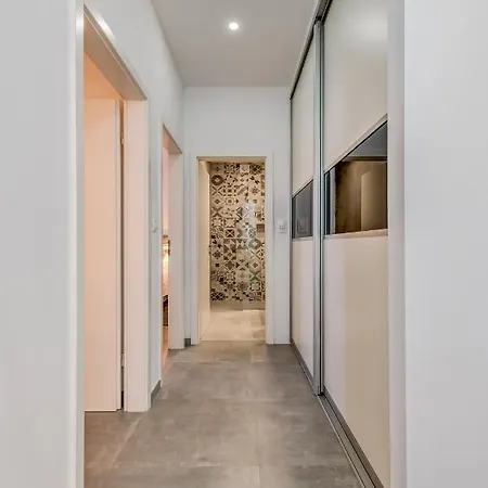 Apartamento Brand New Luxury Asi *