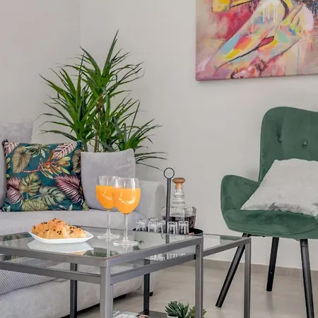 Apartamento Brand New Luxury Asi Split