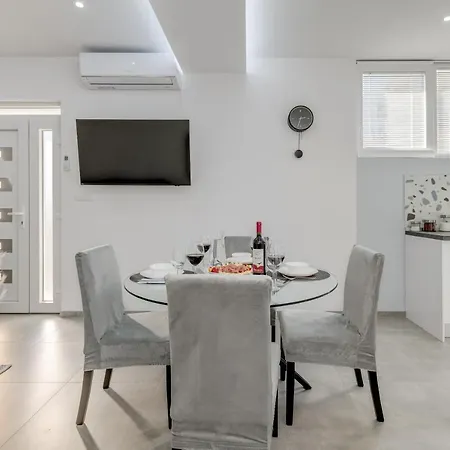 Apartamento Brand New Luxury Asi Split