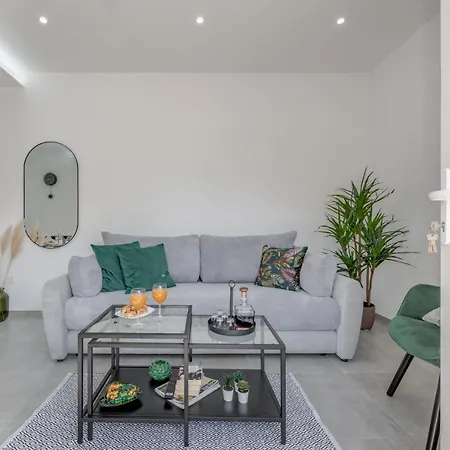 Brand New Luxury Asi Apartamento