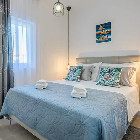 Apartamento Brand New Luxury Asi Split