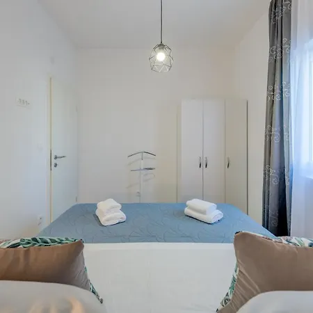 Apartamento Brand New Luxury Asi *