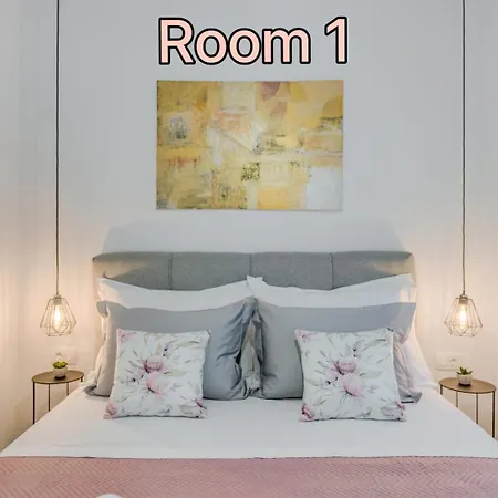 Apartamento Brand New Luxury Asi *