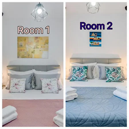 Apartamento Brand New Luxury Asi