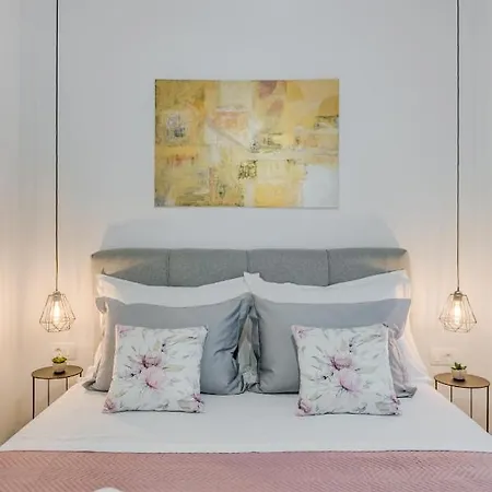 Lägenhet Apartment Asi For 4 Split